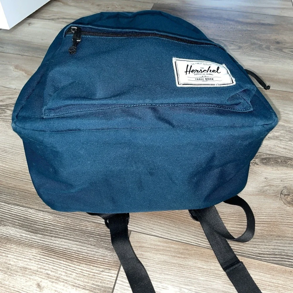 Herschel Supply Classic Backpack Reflecting Pond ‎ 11380-05920-OS